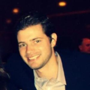 Meet your Posher, Jorge